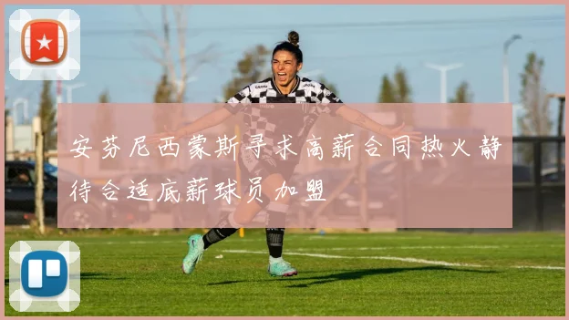安芬尼西蒙斯寻求高薪合同热火静待合适底薪球员加盟